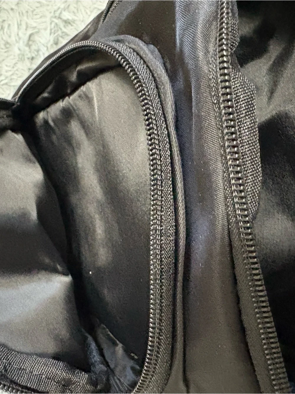 DSW Mini One Strap Backpack